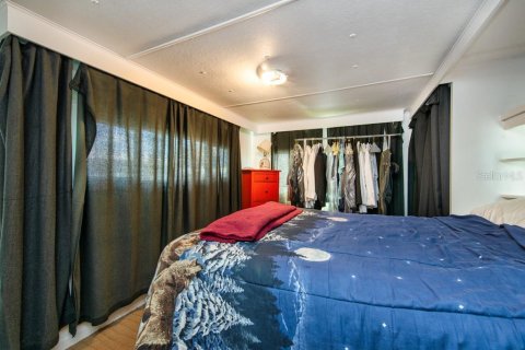 Купить виллу или дом в Тампа, Флорида 3 комнаты, 44.59м2, № 1907085 - фото 14
