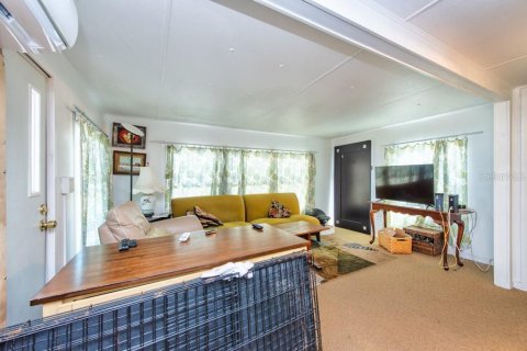 Купить виллу или дом в Тампа, Флорида 3 комнаты, 44.59м2, № 1907085 - фото 5