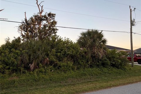 Terreno en Rotonda, Florida № 2232885