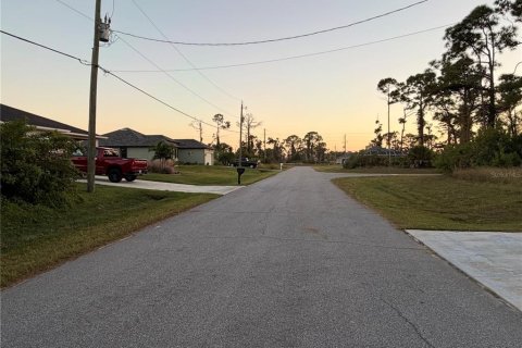 Land in Rotonda, Florida № 2232885 - photo 3