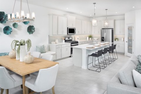 Casa en Port St. Lucie, Florida 4 dormitorios, 255.48 m2 № 2413358