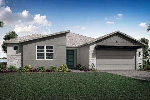 Casa en venta en Port St. Lucie, Florida, 4 dormitorios, 255.48 m2 № 2413358 - foto 11