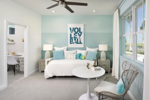Casa en venta en Port St. Lucie, Florida, 4 dormitorios, 255.48 m2 № 2413358 - foto 8