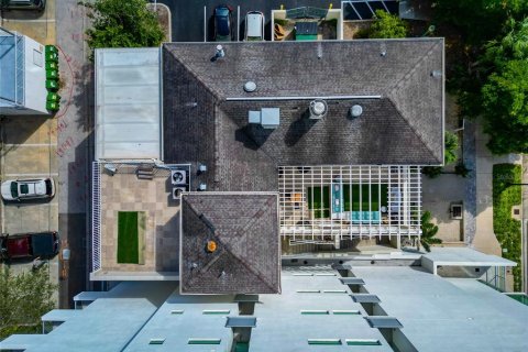 Propiedad comercial en venta en Sarasota, Florida, 758.55 m2 № 2130557 - foto 11