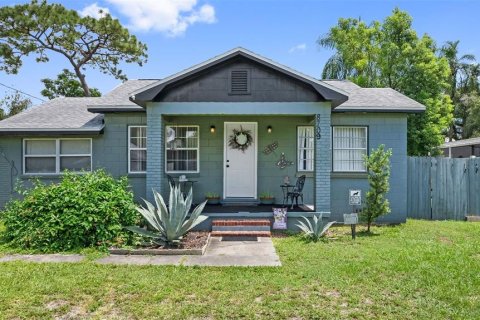 Villa ou maison à Tampa, Floride 2 chambres, 103.12 m2 № 2342468