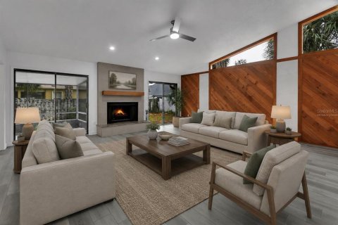 Casa en venta en Ormond Beach, Florida, 3 dormitorios, 187.76 m2 № 2220204 - foto 7