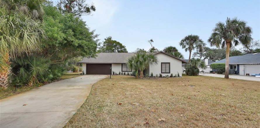 Casa en Ormond Beach, Florida 3 dormitorios, 187.76 m2 № 2220204