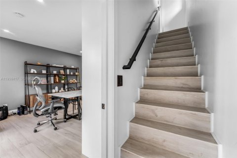 Купить виллу или дом в Пальметто-Бей, Флорида 5 спален, 303.7м2, № 1996669 - фото 30