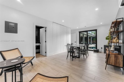 Купить виллу или дом в Пальметто-Бей, Флорида 5 спален, 303.7м2, № 1996669 - фото 29