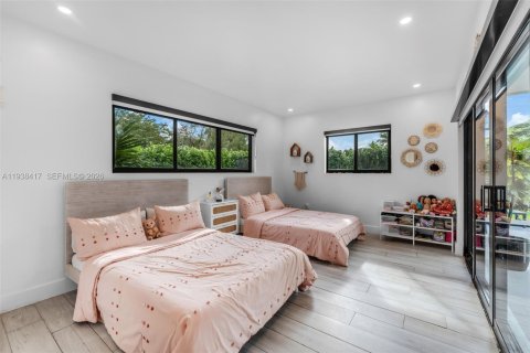 Купить виллу или дом в Пальметто-Бей, Флорида 5 спален, 303.7м2, № 1996669 - фото 19