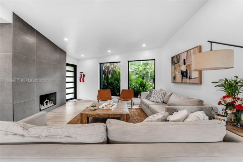 Купить виллу или дом в Пальметто-Бей, Флорида 5 спален, 303.7м2, № 1996669 - фото 5