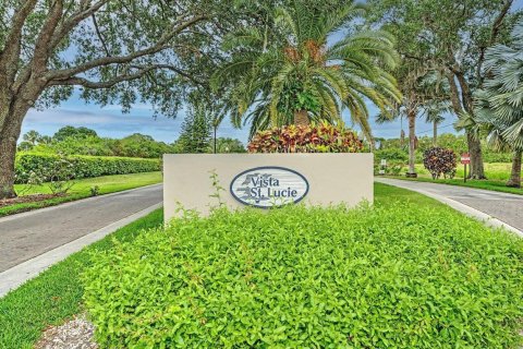 Condo in Port St. Lucie, Florida, 2 bedrooms  № 2382925