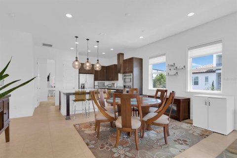 Townhouse in Orlando, Florida 3 bedrooms, 164.34 sq.m. № 1810358 - photo 9