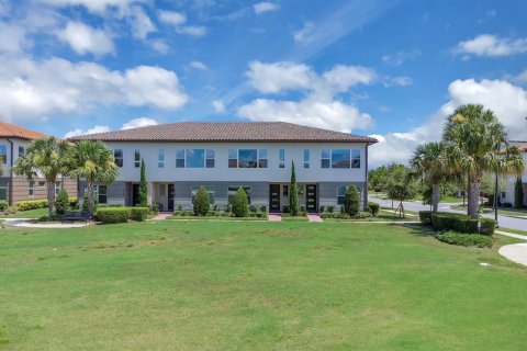 Townhouse in Orlando, Florida 3 bedrooms, 164.34 sq.m. № 1810358 - photo 5