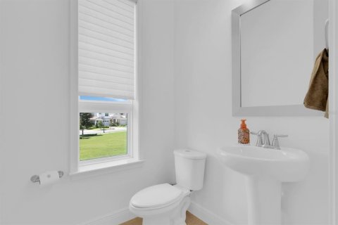 Townhouse in Orlando, Florida 3 bedrooms, 164.34 sq.m. № 1810358 - photo 19