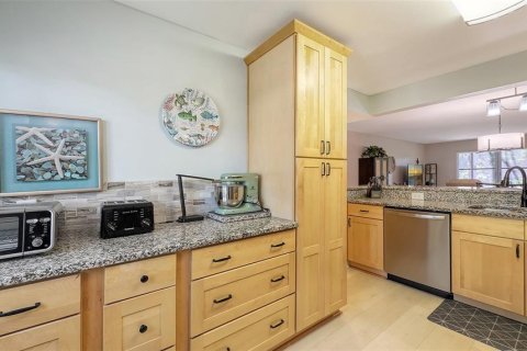 Condo in Bradenton, Florida, 2 bedrooms № 1718547 - photo 26