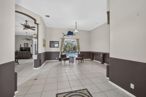 House in Loxahatchee Groves, Florida 5 bedrooms, 303.33 sq.m. № 2191056 - photo 14