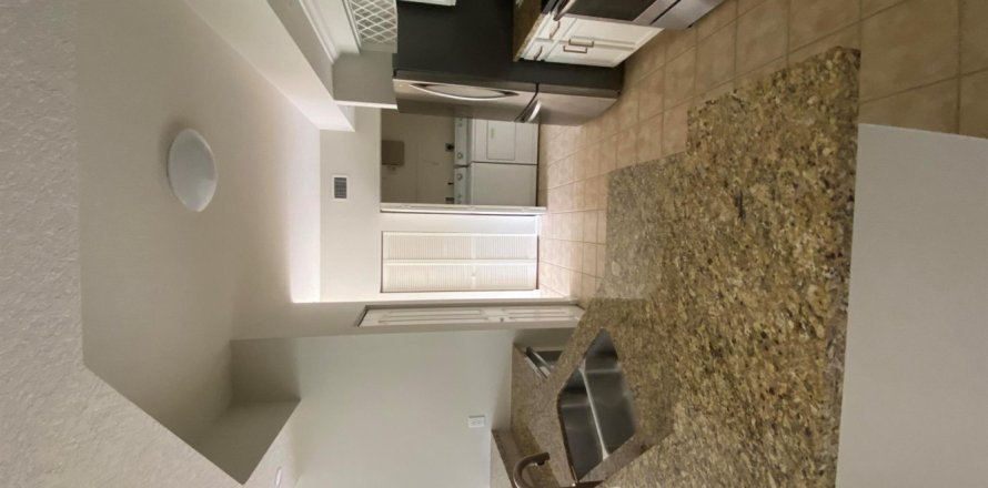 Condo à Jupiter, Floride, 2 chambres  № 1154214