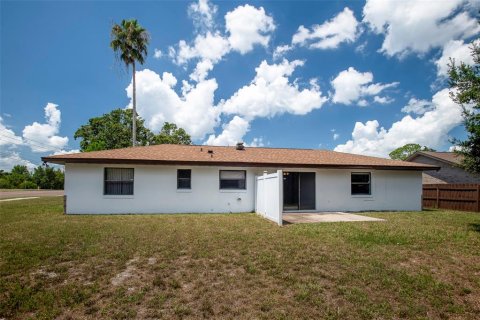 Casa en venta en Deltona, Florida, 3 dormitorios, 130.25 m2 № 1852797 - foto 4