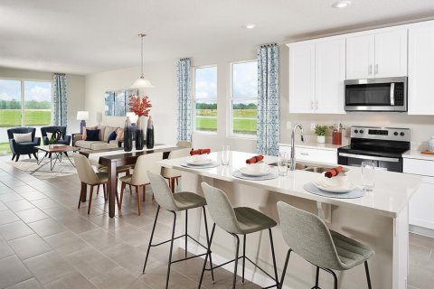 Casa en venta en Palm Coast, Florida, 3 dormitorios, 157.19 m2 № 1911607 - foto 2
