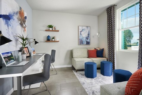 Casa en venta en Palm Coast, Florida, 3 dormitorios, 157.19 m2 № 1911607 - foto 7