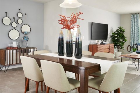 Casa en venta en Palm Coast, Florida, 3 dormitorios, 157.19 m2 № 1911607 - foto 4
