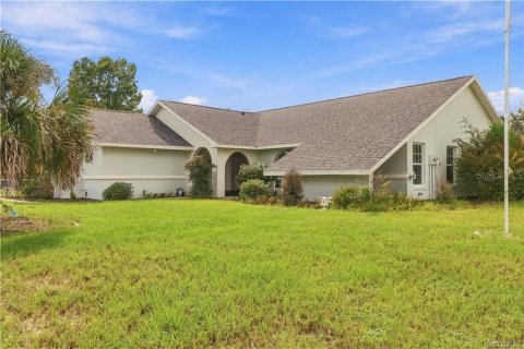 Villa ou maison à vendre à Hernando, Floride: 3 chambres, 166.67 m2 № 2418721 - photo 9