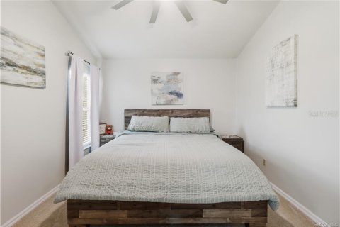 Villa ou maison à vendre à Hernando, Floride: 3 chambres, 166.67 m2 № 2418721 - photo 29