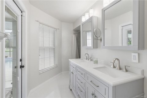 Villa ou maison à vendre à Hernando, Floride: 3 chambres, 166.67 m2 № 2418721 - photo 27