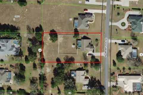 Villa ou maison à vendre à Hernando, Floride: 3 chambres, 166.67 m2 № 2418721 - photo 6