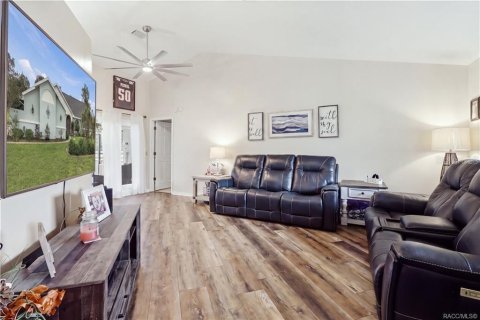 Villa ou maison à vendre à Hernando, Floride: 3 chambres, 166.67 m2 № 2418721 - photo 14