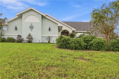 Villa ou maison à vendre à Hernando, Floride: 3 chambres, 166.67 m2 № 2418721 - photo 10