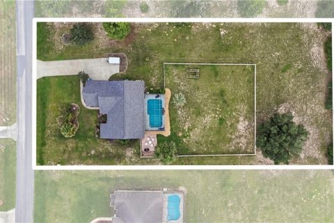 Villa ou maison à vendre à Hernando, Floride: 3 chambres, 166.67 m2 № 2418721 - photo 8