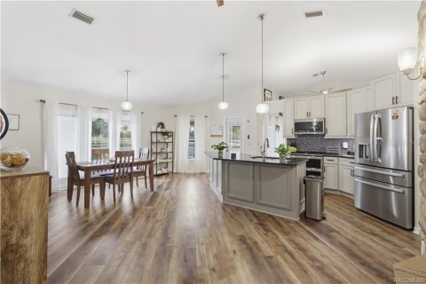 Villa ou maison à vendre à Hernando, Floride: 3 chambres, 166.67 m2 № 2418721 - photo 16