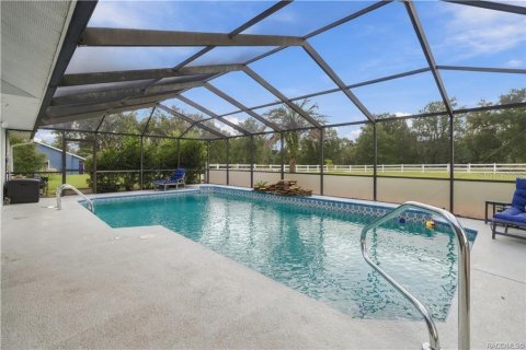 Villa ou maison à vendre à Hernando, Floride: 3 chambres, 166.67 m2 № 2418721 - photo 5