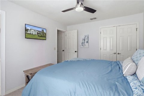 Villa ou maison à vendre à Hernando, Floride: 3 chambres, 166.67 m2 № 2418721 - photo 24