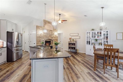 Villa ou maison à vendre à Hernando, Floride: 3 chambres, 166.67 m2 № 2418721 - photo 17