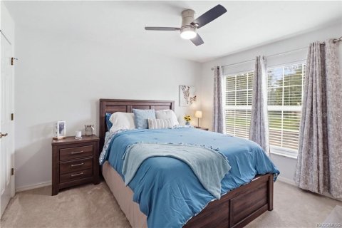 Villa ou maison à vendre à Hernando, Floride: 3 chambres, 166.67 m2 № 2418721 - photo 23