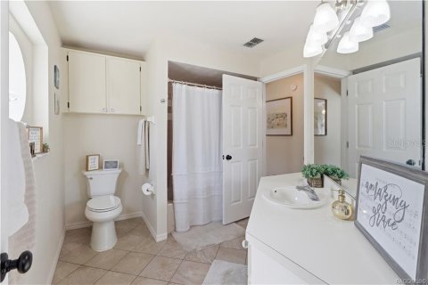 Villa ou maison à vendre à Hernando, Floride: 3 chambres, 166.67 m2 № 2418721 - photo 25