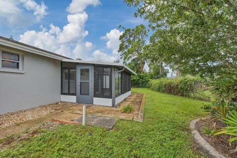 Купить виллу или дом в Венеция, Флорида 9 комнат, 99.22м2, № 1827707 - фото 23