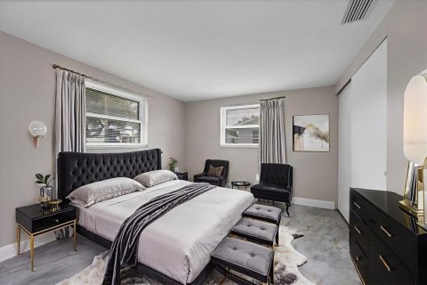 Купить виллу или дом в Венеция, Флорида 9 комнат, 99.22м2, № 1827707 - фото 18