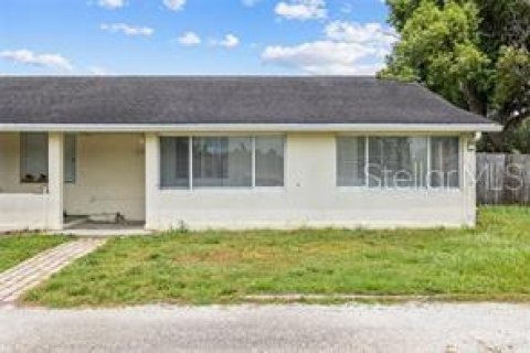 Duplex à vendre à Clearwater, Floride: 3 chambres, 137.68 m2 № 2203427 - photo 3