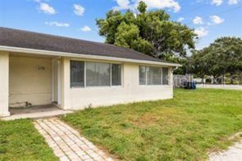 Duplex à vendre à Clearwater, Floride: 3 chambres, 137.68 m2 № 2203427 - photo 5