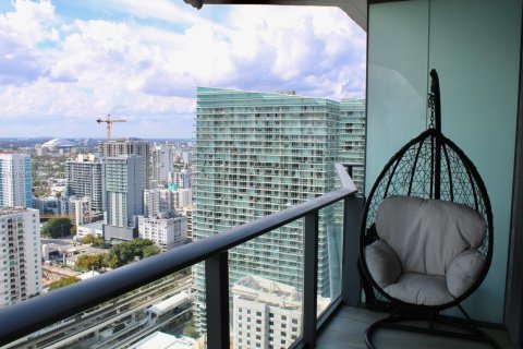 Condo in Miami, Florida, 1 bedroom  № 1959743 - photo 20