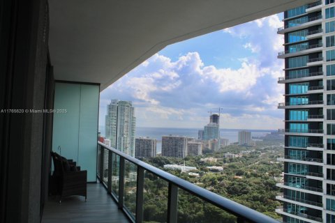 Condo in Miami, Florida, 1 bedroom  № 1959743 - photo 22