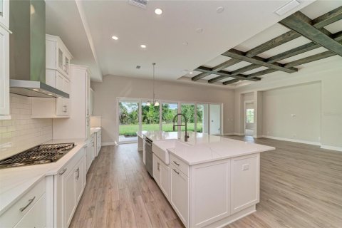 House in Sarasota, Florida 3 bedrooms, 256.04 sq.m. № 2202269 - photo 17