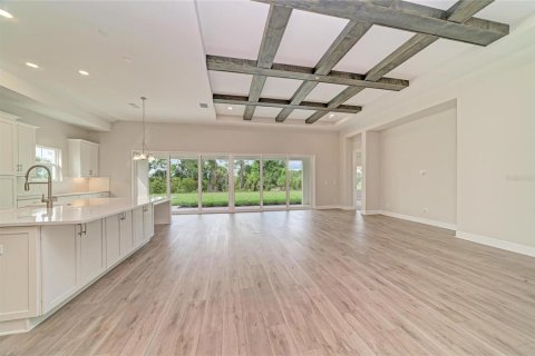 House in Sarasota, Florida 3 bedrooms, 256.04 sq.m. № 2202269 - photo 18