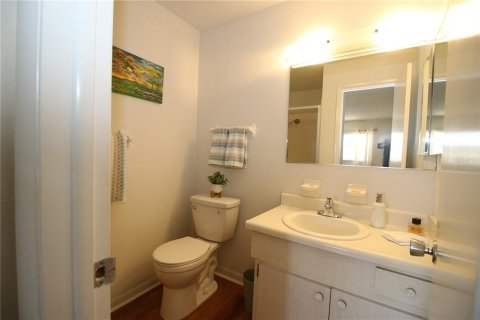 House in Sun City Center, Florida 2 bedrooms, 85.47 sq.m. № 1624489 - photo 15