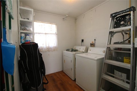 House in Sun City Center, Florida 2 bedrooms, 85.47 sq.m. № 1624489 - photo 24