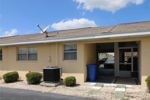House in Sun City Center, Florida 2 bedrooms, 85.47 sq.m. № 1624489 - photo 30